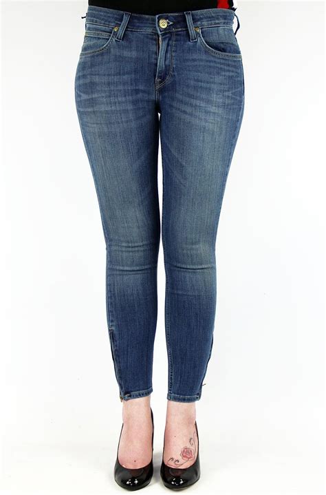 scarlett lee jeans|lee jeans scarlett skinny.